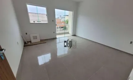 Casa com 2 dormitórios à venda por R$ 230.000,00 - Parque Independência - Juiz de Fora/MG