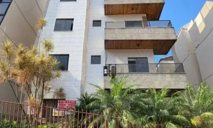 Apartamento com 3 dormitórios à venda, 97 m² por r$ 380.000,00 - cascatinha - juiz de fora/mg