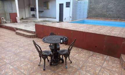 Casa com 5 dormitórios à venda, 230 m² por R$ 595.000,00 - Parque Guarua - Juiz de Fora/MG