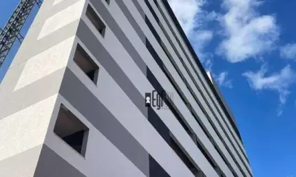 Apartamento com 1 dormitório à venda, 32 m² por R$ 180.000,00 - São Pedro - Juiz de Fora/MG