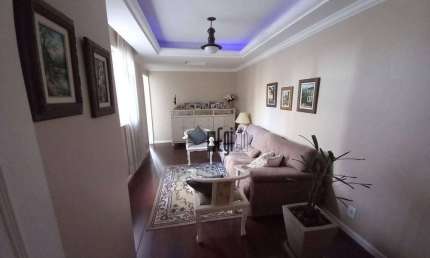 Apartamento com 2 dormitórios à venda, 97 m² por R$ 330.000,00 - Paineiras - Juiz de Fora/MG