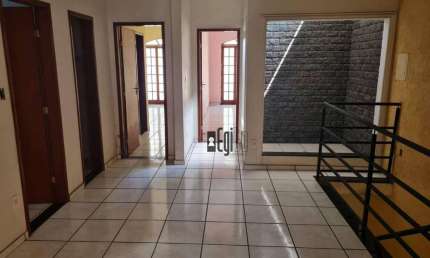 Casa com 6 quartos à venda na Rua Almiro Ribeiro de Toledo, Jardim de Alá, Juiz de Fora