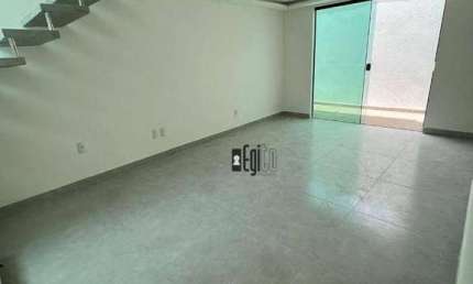 Casa com 2 dormitórios à venda, 101 m² por R$ 409.000,00 - Marilândia - Juiz de Fora/MG