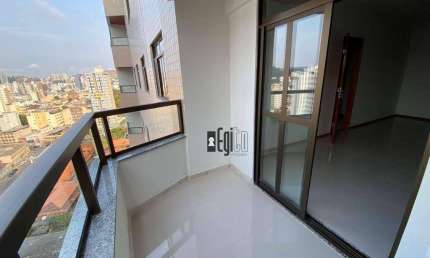 Apartamento com 2 dormitórios à venda, 74 m² por R$ 428.900,00 - São Mateus - Juiz de Fora/MG