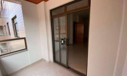 Apartamento com 2 dormitórios à venda, 71 m² por R$ 369.000,00 - São Mateus - Juiz de Fora/MG
