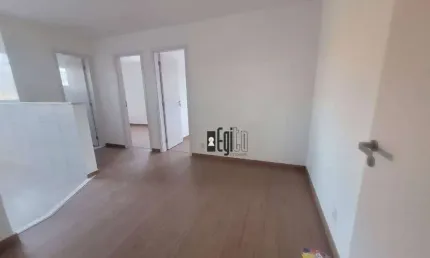 Apartamento com 2 dormitórios à venda, 54 m² por R$ 190.000,00 - Grama - Juiz de Fora/MG