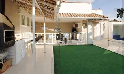Casa com 3 dormitórios à venda, 400 m² por R$ 1.248.900,00 - Nova Gramado - Juiz de Fora/MG