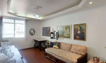 Apartamento com 2 dormitórios à venda, 73 m² por R$ 299.000,00 - Centro - Juiz de Fora/MG