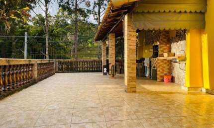 Casa com 2 dormitórios à venda, 250 m² por R$ 375.000,00 - Filgueiras - Juiz de Fora/MG