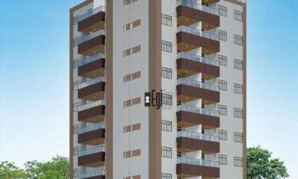 Apartamento com 2 dormitórios à venda, 76 m² por R$ 519.000,00 - Jardim Glória - Juiz de Fora/MG