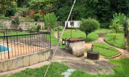Chácara / sítio com 3 quartos à venda no Pitangueiras, Matias Barbosa 