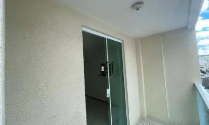 Apartamento com 2 dormitórios à venda, 65 m² por R$ 279.900,00 - São Mateus - Juiz de Fora/MG