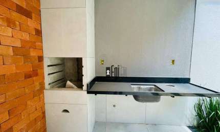 Casa com 3 dormitórios à venda por R$ 839.000,00 - Santa Catarina - Juiz de Fora/MG