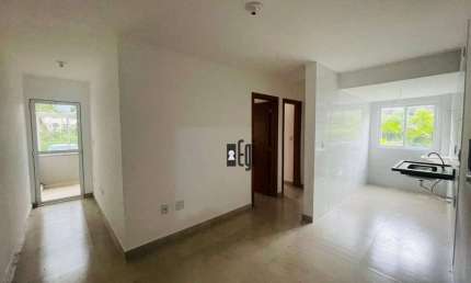 Apartamento Garden com 2 dormitórios à venda, 136 m² por R$ 209.000,00 - Aeroporto - Juiz de Fora/MG