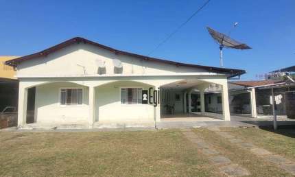 Casa com 4 dormitórios à venda por R$ 599.900,00 - Marilândia - Juiz de Fora/MG
