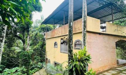 Chácara com 6 dormitórios à venda, 1960 m² por R$ 890.000,00 - Granjas Betânia - Juiz de Fora/MG