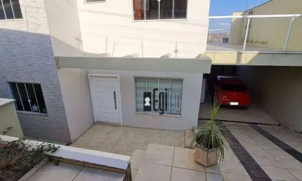 Casa com 2 dormitórios à venda por R$ 580.000,00 - Fontesville II - Juiz de Fora/MG