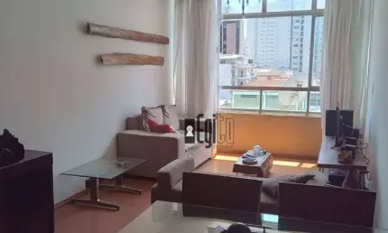 Apartamento com 3 dormitórios à venda, 115 m² por r$ 370.000,00 - são mateus - juiz de fora/mg