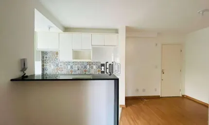 Apartamento com 2 dormitórios à venda, 54 m² por R$ 219.900,00 - Santa Terezinha - Juiz de Fora/MG