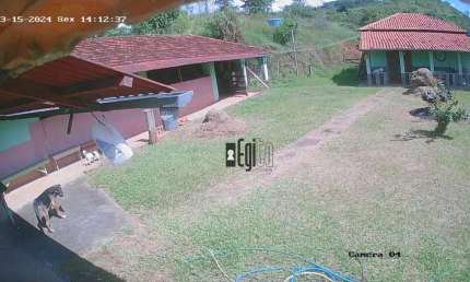 Sítio com 3 dormitórios à venda, 120000 m² por R$ 800.000,00 - Zona Rural  - Lima Duarte/MG
