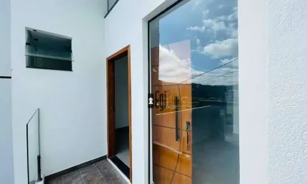 Casa com 3 dormitórios à venda por r$ 568.900,00 - francisco bernardino - juiz de fora/mg