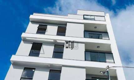 Apartamento com 2 dormitórios à venda, 54 m² por R$ 265.000,00 - Recanto da Mata 2 - Juiz de Fora/MG
