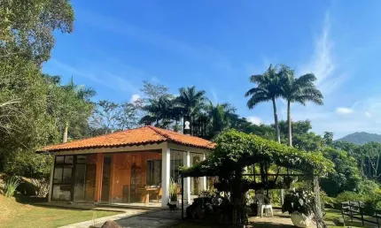 Casa com 4 dormitórios à venda, 700 m² por R$ 1.200.000,00 - Retiro - Juiz de Fora/MG