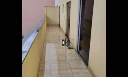 Cobertura com 3 dormitórios à venda, 170 m² por R$ 340.000,00 - Fontesville II - Juiz de Fora/MG