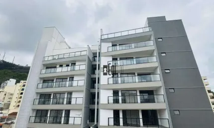 Cobertura com 4 dormitórios à venda, 211 m² por R$ 1.799.000,00 - Santa Helena - Juiz de Fora/MG