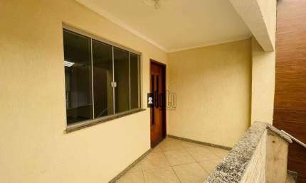 Casa com 3 dormitórios à venda por R$ 459.900,00 - Santa Terezinha - Juiz de Fora/MG
