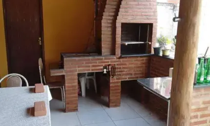 Chácara com 3 dormitórios à venda, 870 m² por R$ 350.000,00 - Igrejinha - Juiz de Fora/MG