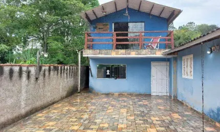 Casa à venda, 250 m² por R$ 320.000,00 - Grama - Juiz de Fora/MG