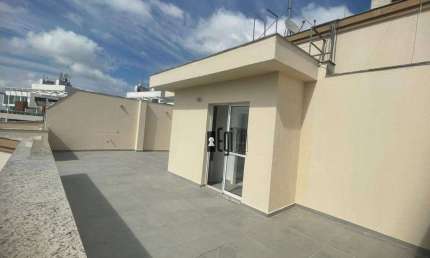 Cobertura com 2 dormitórios à venda, 180 m² por R$ 845.000,00 - Estrela Sul - Juiz de Fora/MG