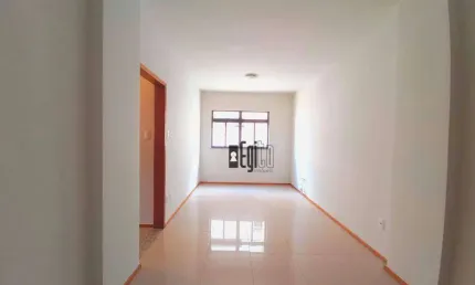 Apartamento com 2 dormitórios à venda, 80 m² por R$ 489.000,00 - Centro - Juiz de Fora/MG