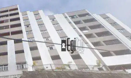 Apartamento com 2 dormitórios à venda, 72 m² por R$ 269.000,00 - Paineiras - Juiz de Fora/MG