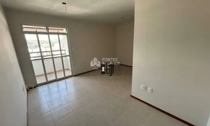 Apartamento com 3 dormitórios à venda, 85 m² por R$ 379.000 - Paineiras - Juiz de Fora/MG