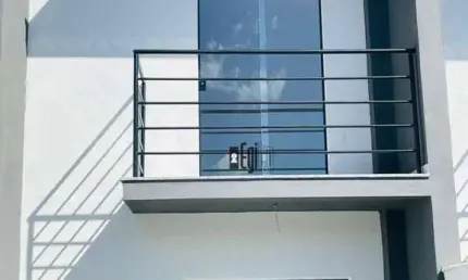 Casa com 2 dormitórios à venda, 90 m² por R$ 329.000,00 - Parque Guarani - Juiz de Fora/MG