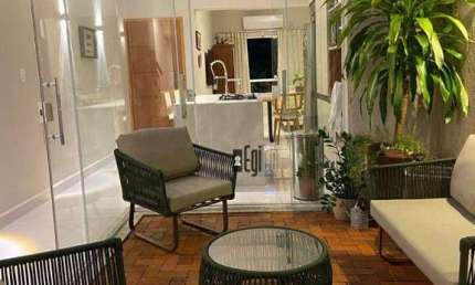 Casa com 2 dormitórios à venda por R$ 450.000,00 - Terras Altas - Juiz de Fora/MG