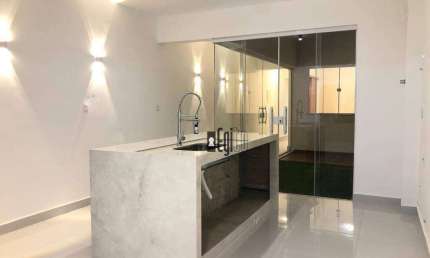 Casa com 2 dormitórios à venda por R$ 350.000,00 - Terras Altas - Juiz de Fora/MG