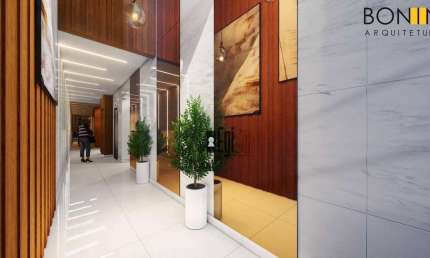 Apartamento com 2 quartos à venda na Rua Petrus Zaka, Cascatinha, Juiz de Fora