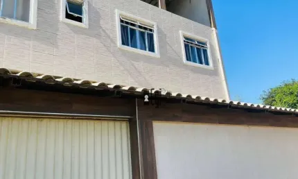 Casa com 3 dormitórios à venda, 393 m² por R$ 480.000,00 - Fontesville - Juiz de Fora/MG