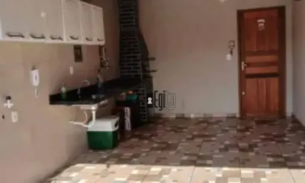 Cobertura com 2 dormitórios à venda, 148 m² por R$ 299.000,00 - Encosta do Sol - Juiz de Fora/MG