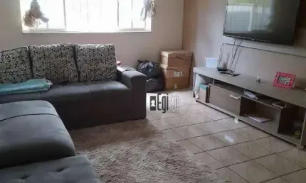 Apartamento com 2 dormitórios à venda, 70 m² por R$ 160.000,00 - Ipiranga - Juiz de Fora/MG