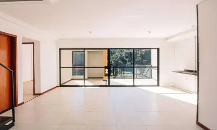 Cobertura com 4 dormitórios à venda, 154 m² por R$ 1.345.000,00 - São Mateus - Juiz de Fora/MG