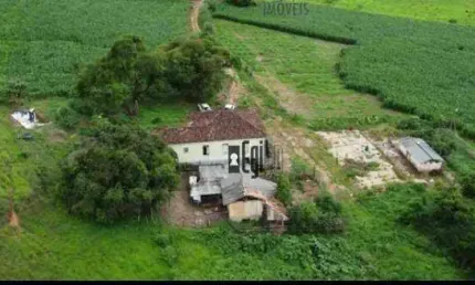 Fazenda à venda no São José, Tabuleiro 