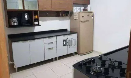 Apartamento 2 Quartos com Vaga na Zona Sul da Cidade !!