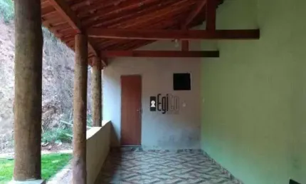 Chácara com casa Duplex 4 quartos com Piscina Granjeamento  Jardim das Cachoeiras