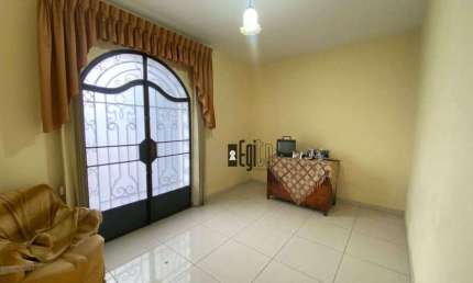 Linda Casa 2 Quartos com Quintal no Manoel Honório !!