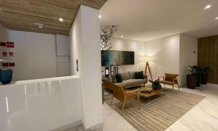 Apartamento com 2 dormitórios à venda, 100 m² por R$ 653.000,00 - São Mateus - Juiz de Fora/MG