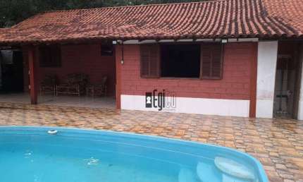 Chácara / sítio com 3 quartos à venda no Shangri-lá, Goianá 